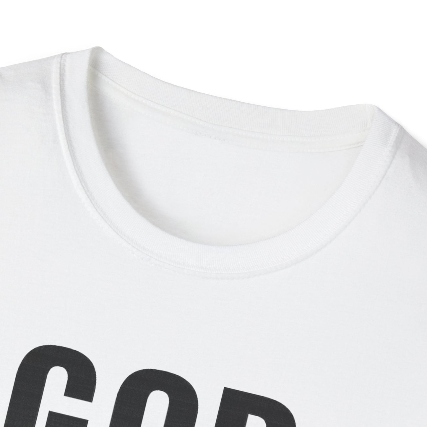 God Over Everything – Couples Bundle (His + Hers Set)
