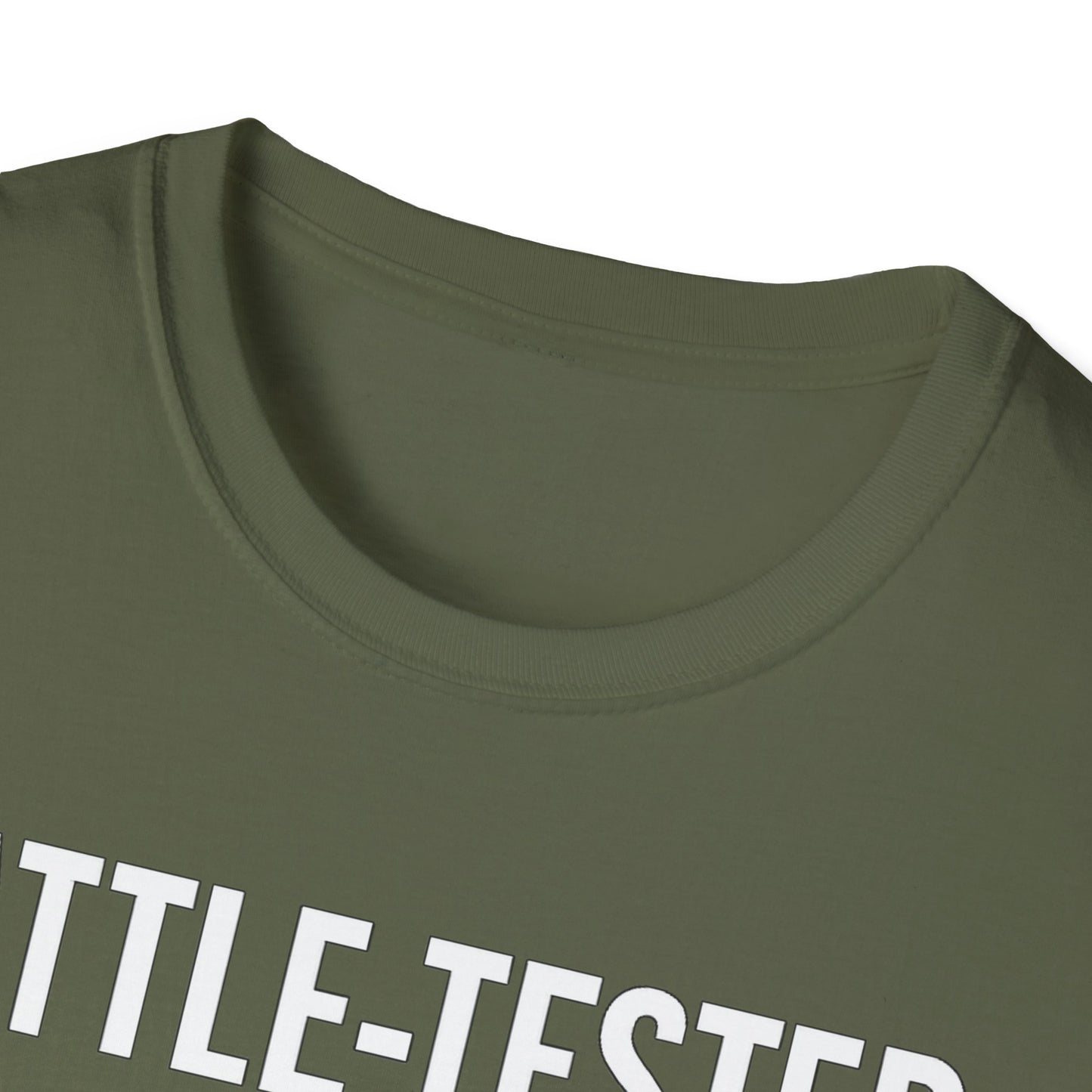 Battle Tested – Spiritual Warfare Edition (Ephesians 6:13)