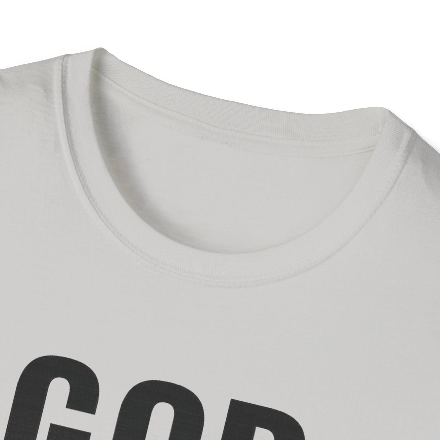 God Over Everything – Couples Bundle (His + Hers Set)