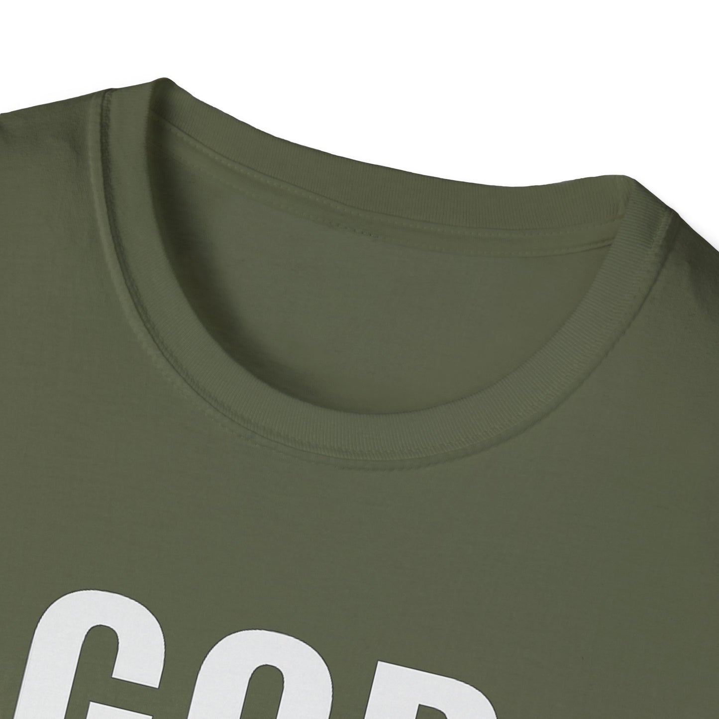 God Over Everything – Couples Bundle (His + Hers Set)