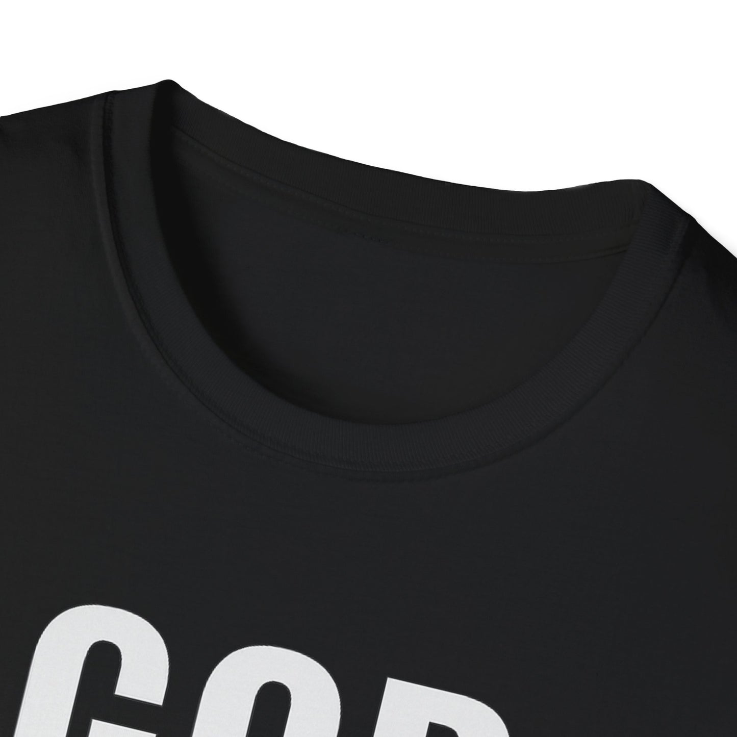 God Over Everything – Couples Bundle (His + Hers Set)