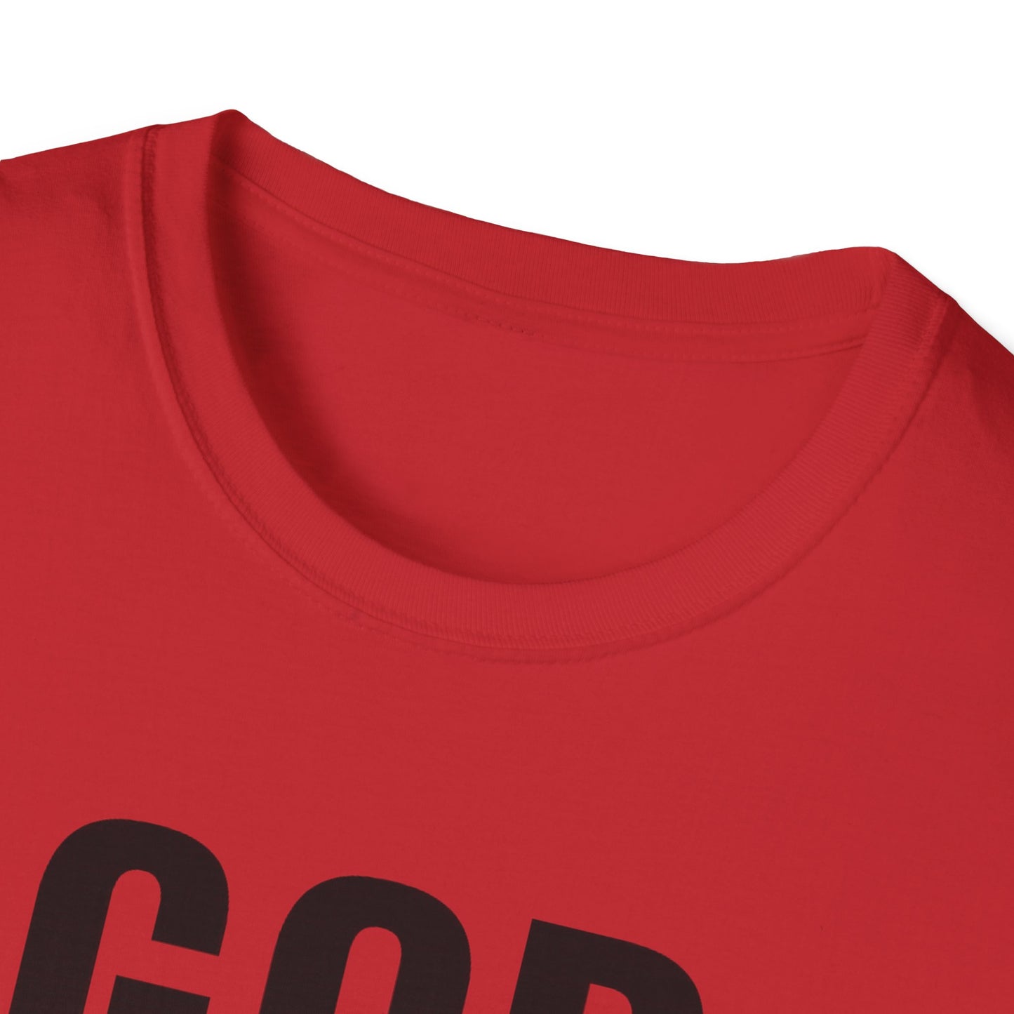 God Over Everything – Couples Bundle (His + Hers Set)