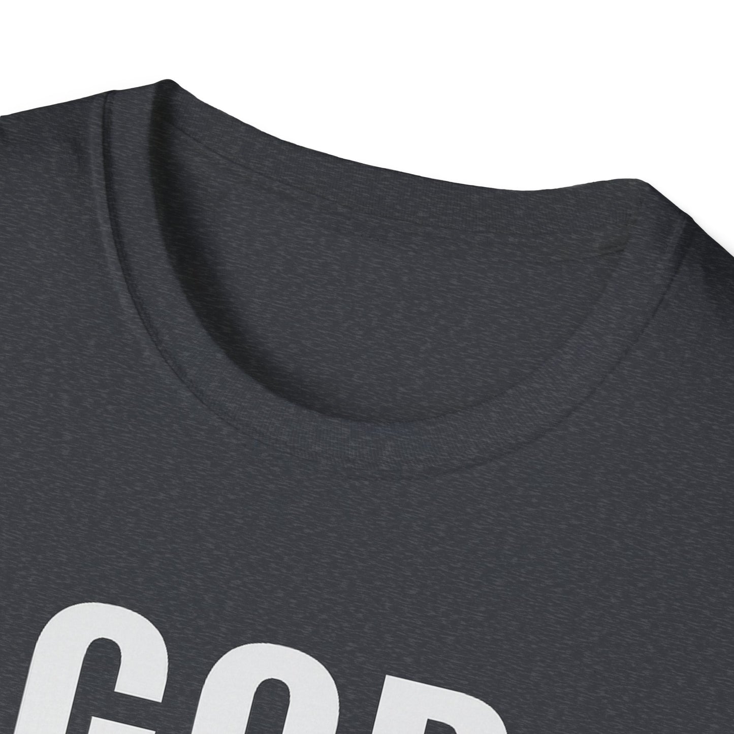 God Over Everything – Couples Bundle (His + Hers Set)